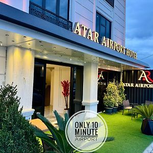 Atar Airport Hotel - Spa & Wellness