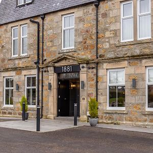 Hotel 1881 Of Speyside
